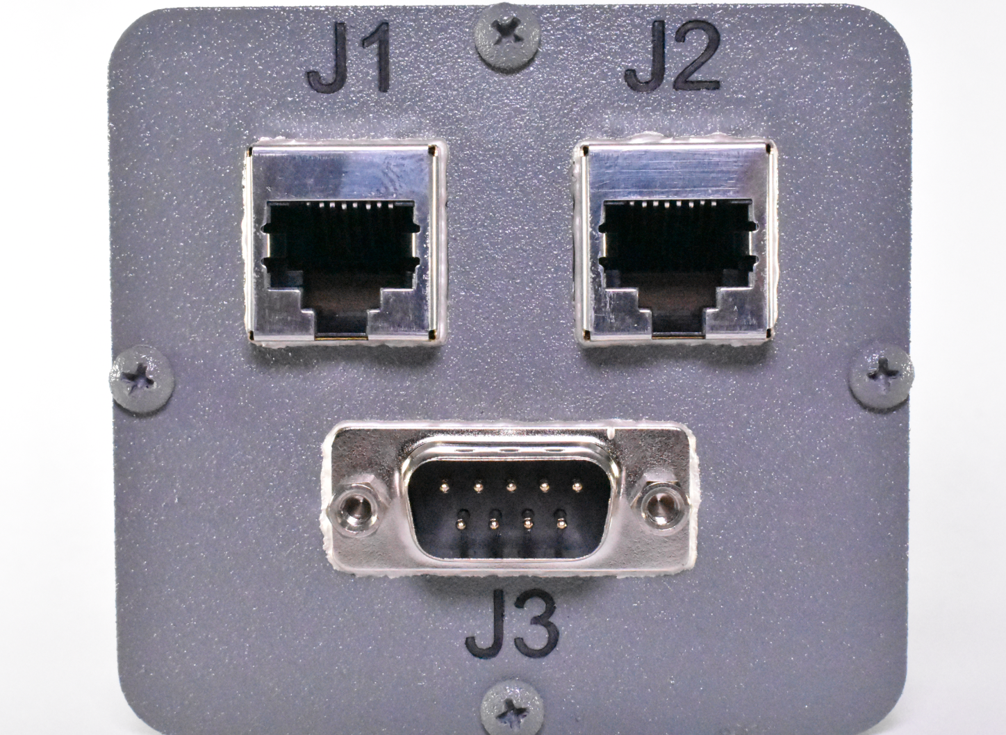EMI Filter Modules